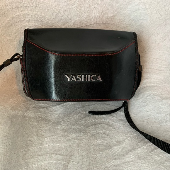 Yashica Auto Focus Motor - Picture 4 of 4